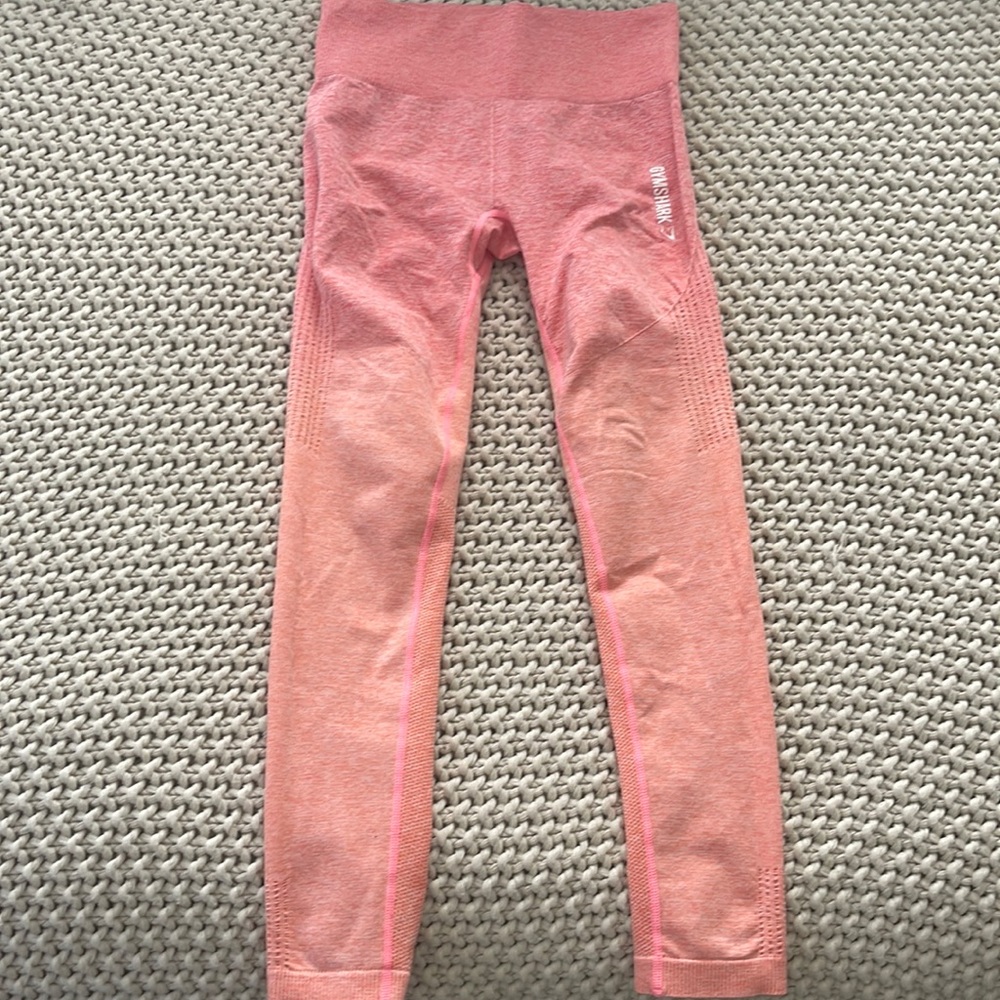 Size small Gymshark leggings